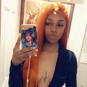 Meet your Posher, Brianna